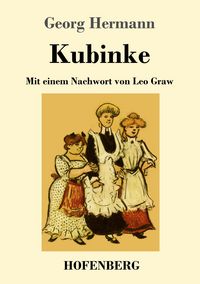Produktbild: Kubinke