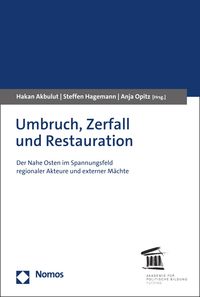 Produktbild: Umbruch, Zerfall und Restauration