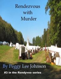 Produktbild: Rendezvous with murder