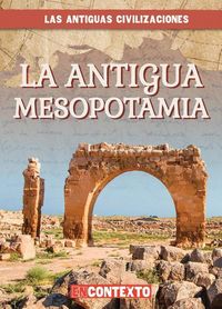 Produktbild: SPA-ANTIGUA MESOPOTAMIA (ANCIE
