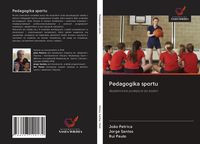 Produktbild: Pedagogika sportu