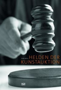 Produktbild: Helden der Kunstauktion
