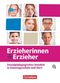 Produktbild: Erzieherinnen + Erzieher - Zu allen Ausgaben - Zu allen B&auml;nden