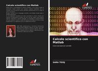 Produktbild: Calcolo scientifico con Matlab