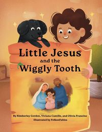 Produktbild: Little Jesus and the Wiggly Tooth