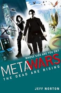 Produktbild: The Dead are Rising