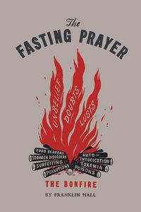 Produktbild: The Fasting Prayer