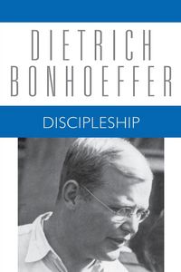 Produktbild: Discipleship