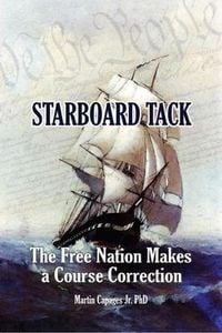Produktbild: Starboard Tack