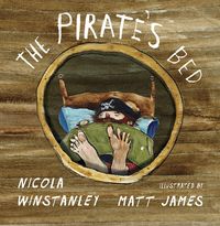 Produktbild: The Pirate's Bed