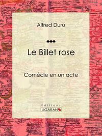 Produktbild: Le Billet rose