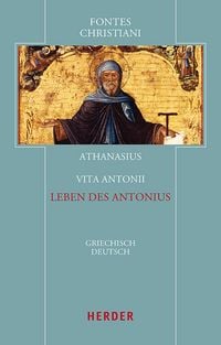 Produktbild: Vita Antonii &ndash; Leben des Antonius
