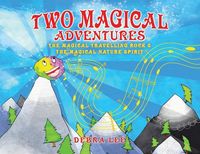 Produktbild: Two Magical Adventures