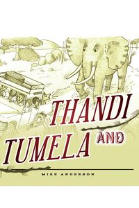 Produktbild: Thandi and Tumela
