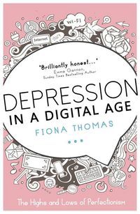 Produktbild: Depression in a Digital Age
