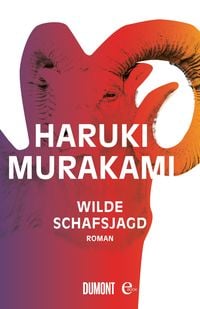 Bild vom Artikel Wilde Schafsjagd vom Autor Haruki Murakami