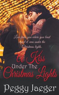 Produktbild: A Kiss Under the Christmas Lights