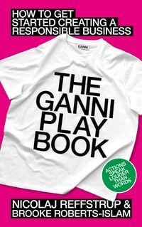 Produktbild: The GANNI Playbook