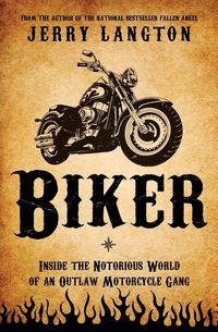 Produktbild: Biker