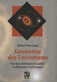 Produktbild: Geometrie des Universums