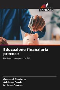 Produktbild: Educazione finanziaria precoce
