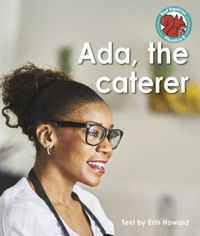 Produktbild: Howard, E: Ada, the caterer