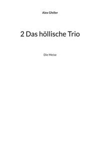 Produktbild: 2 Das h&ouml;llische Trio