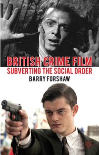 Produktbild: British Crime Film