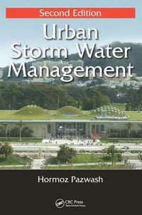 Produktbild: Urban Storm Water Management