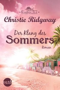 Produktbild: Der Klang des Sommers