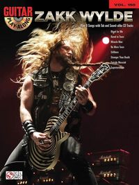 Produktbild: Zakk Wylde