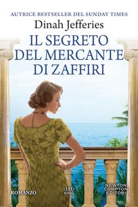 Produktbild: Il segreto del mercante di zaffiri