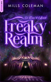 Produktbild: FreakyRealm