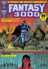 Produktbild: Fantasy 3000 5
