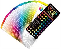 Produktbild: Wolfrom, J: Ultimate 3-in-1 Color Tool 3rd Edition