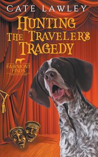 Produktbild: Hunting the Traveler's Tragedy