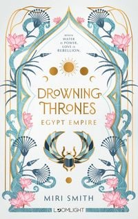 Produktbild: Drowning Thrones 1: Egypt Empire