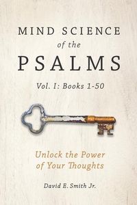 Produktbild: Mind Science of the Psalms: Unlock the Power of Your Thoughts