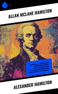 Produktbild: Alexander Hamilton