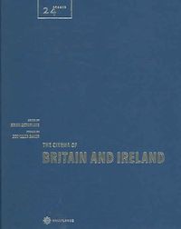 Produktbild: Mcfarlane, B: Cinema of Britain and Ireland