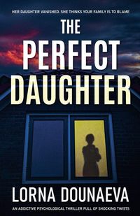 Produktbild: The Perfect Daughter