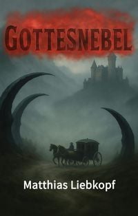 Produktbild: Gottesnebel