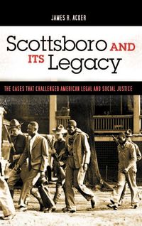 Produktbild: Scottsboro and Its Legacy