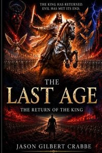 Produktbild: The Last Age