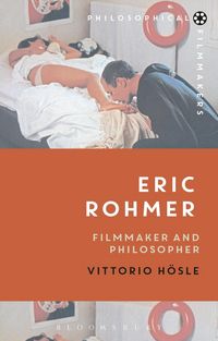 Produktbild: Eric Rohmer