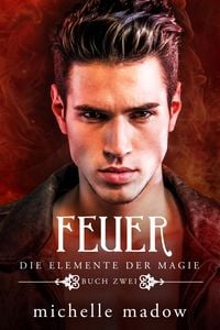 Produktbild: Feuer - Die Elemente der Magie 2