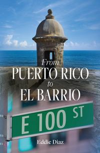 Produktbild: From Puerto Rico to El Barrio