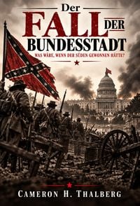 Produktbild: Der Fall Der Bundesstadt