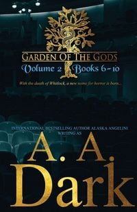 Produktbild: Garden of the Gods (Vol. 2)