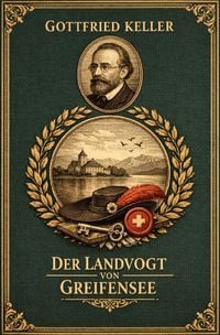 Produktbild: Gottfried Keller / Der Landvogt von Greifensee
